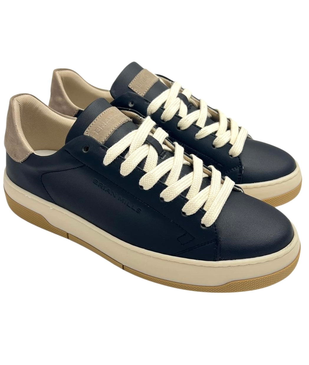 SNEAKERS BRIAN MILLS 568