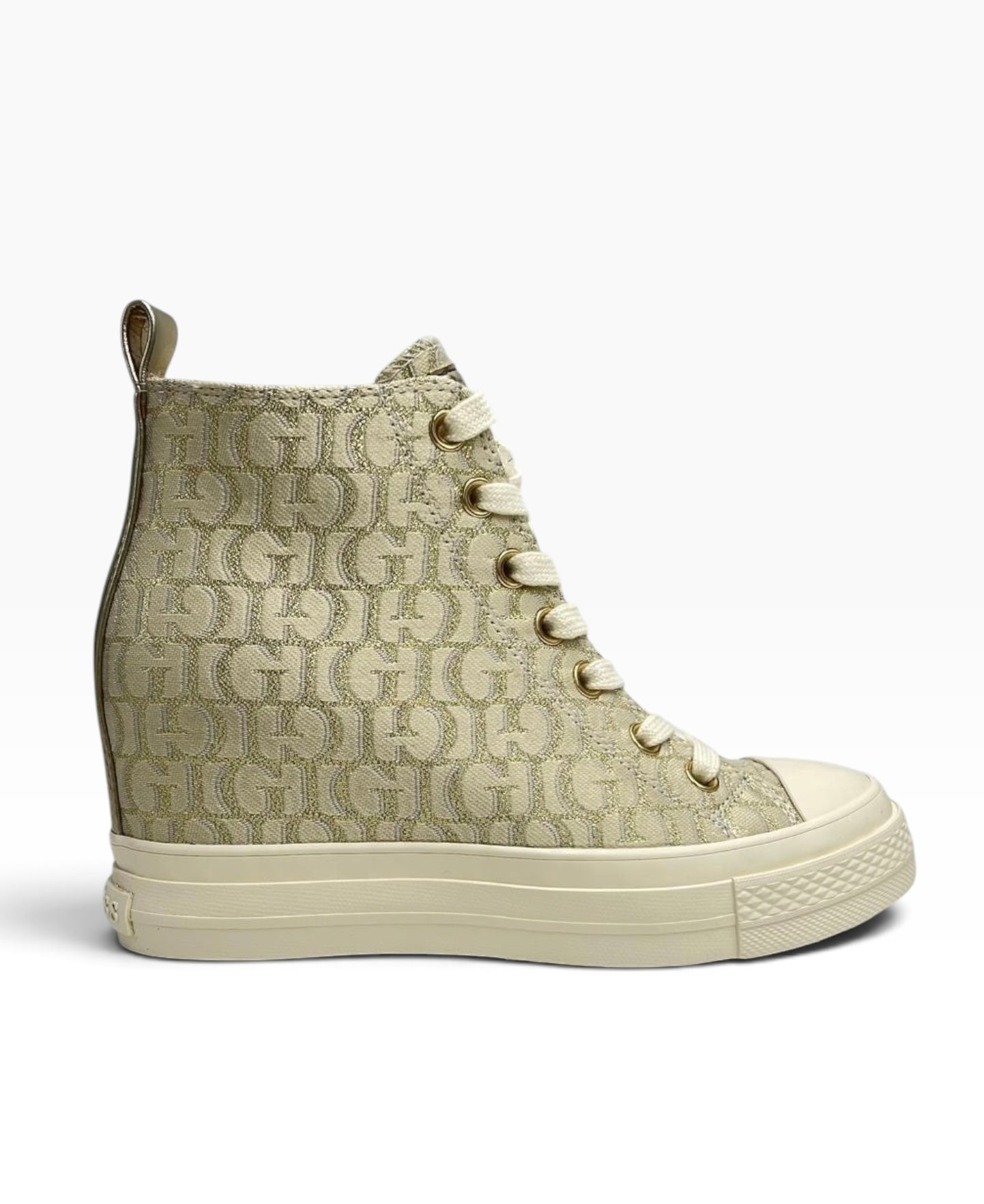 SNEAKERS GUESS FLTSUNFAL12