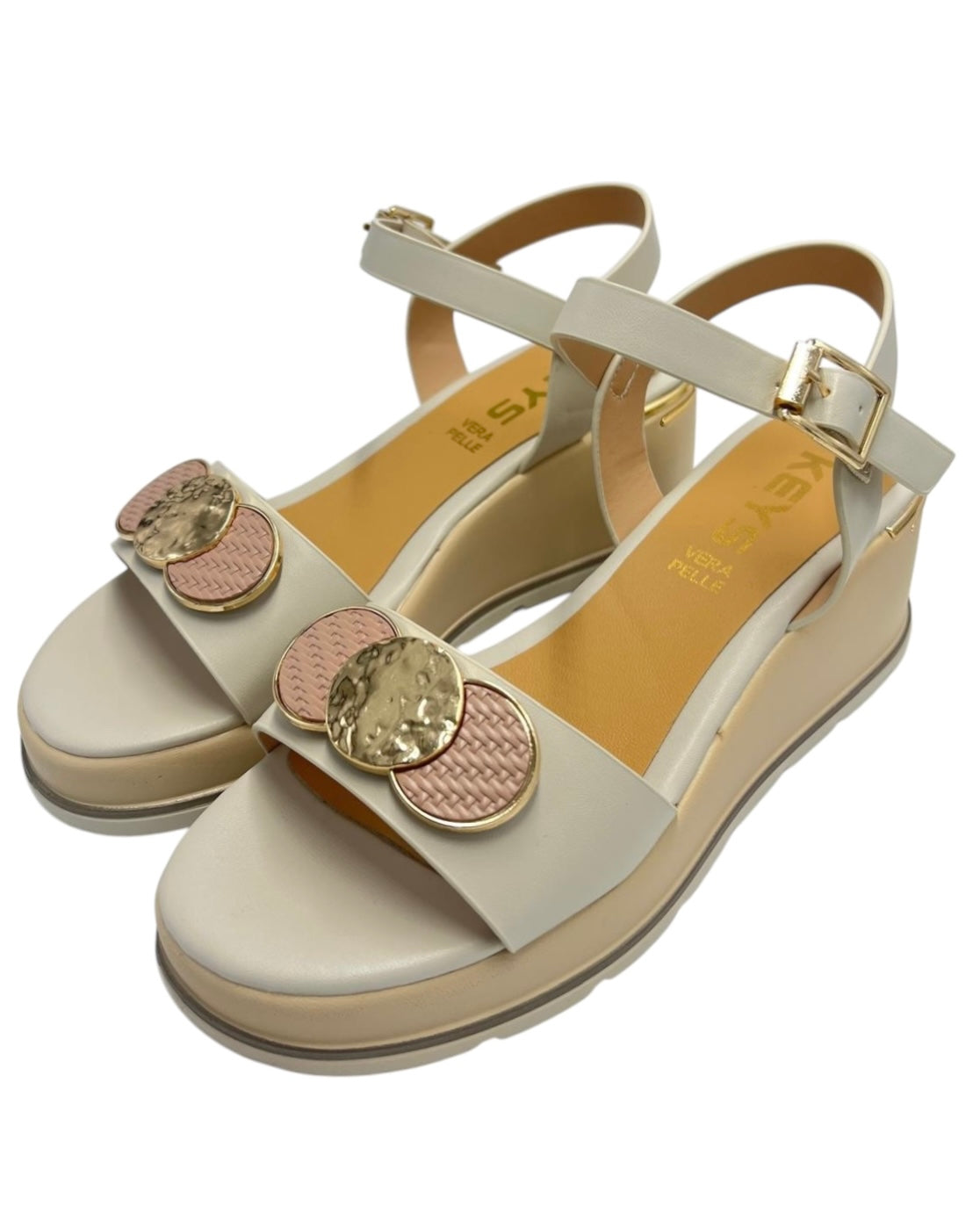 SANDALO KEYS K-11001