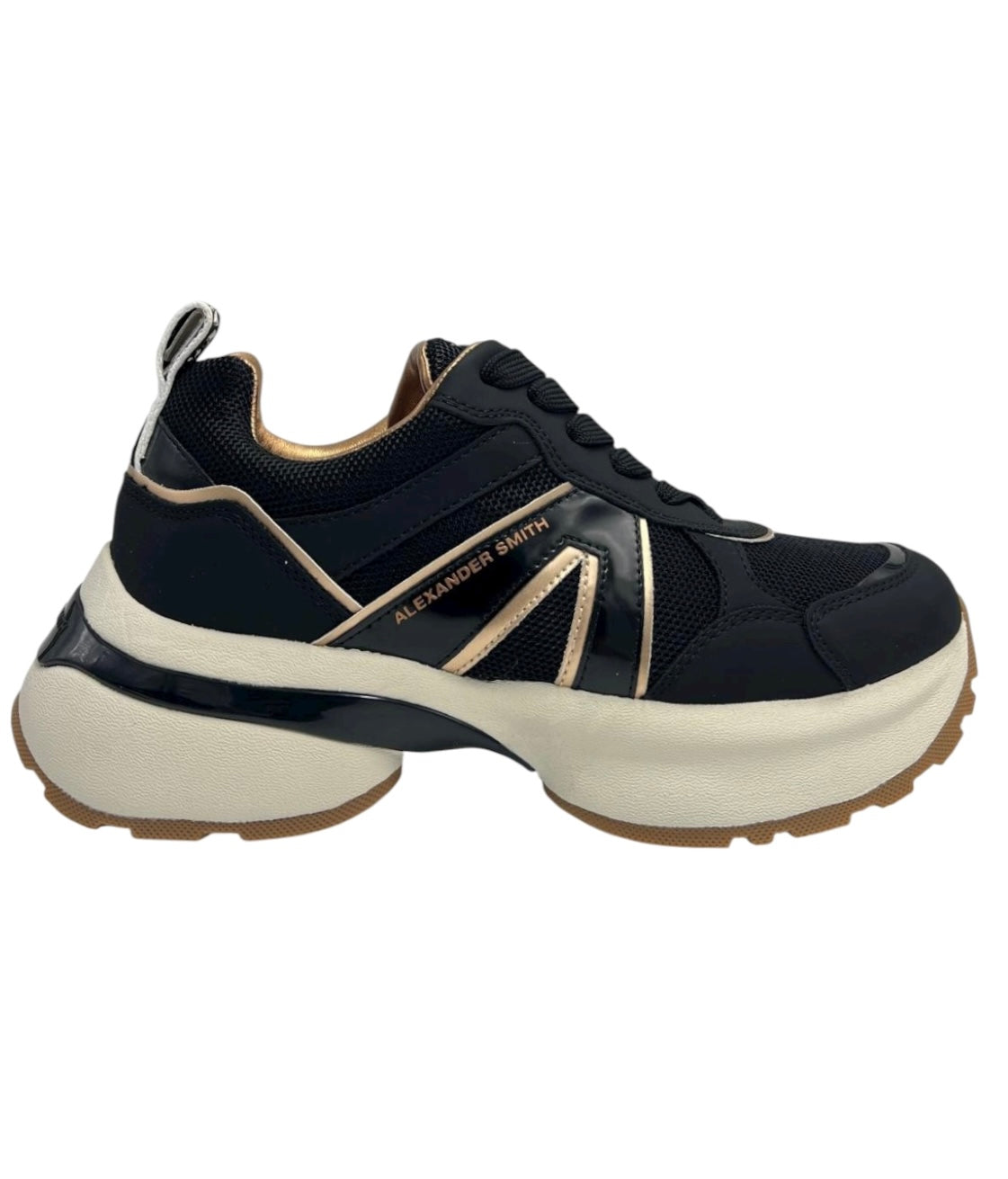 SNEAKERS ALEXANDER SMITH VICTORIA WOMAN 1175
