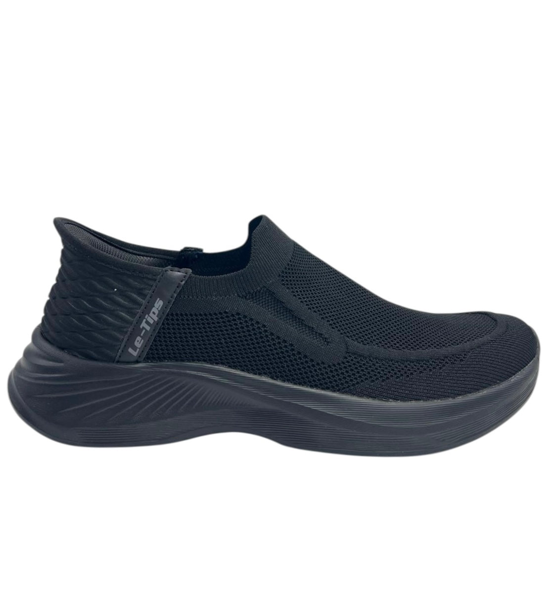 SNEAKERS LE-TIPS SW23-04122M