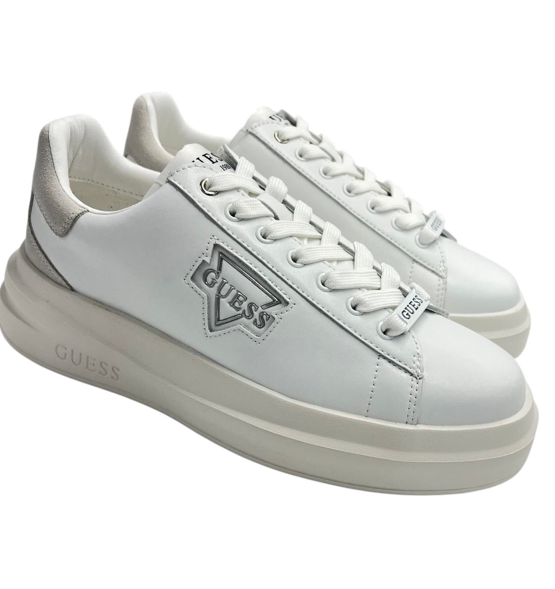 SNEAKERS GUESS FMFBAN LEL12
