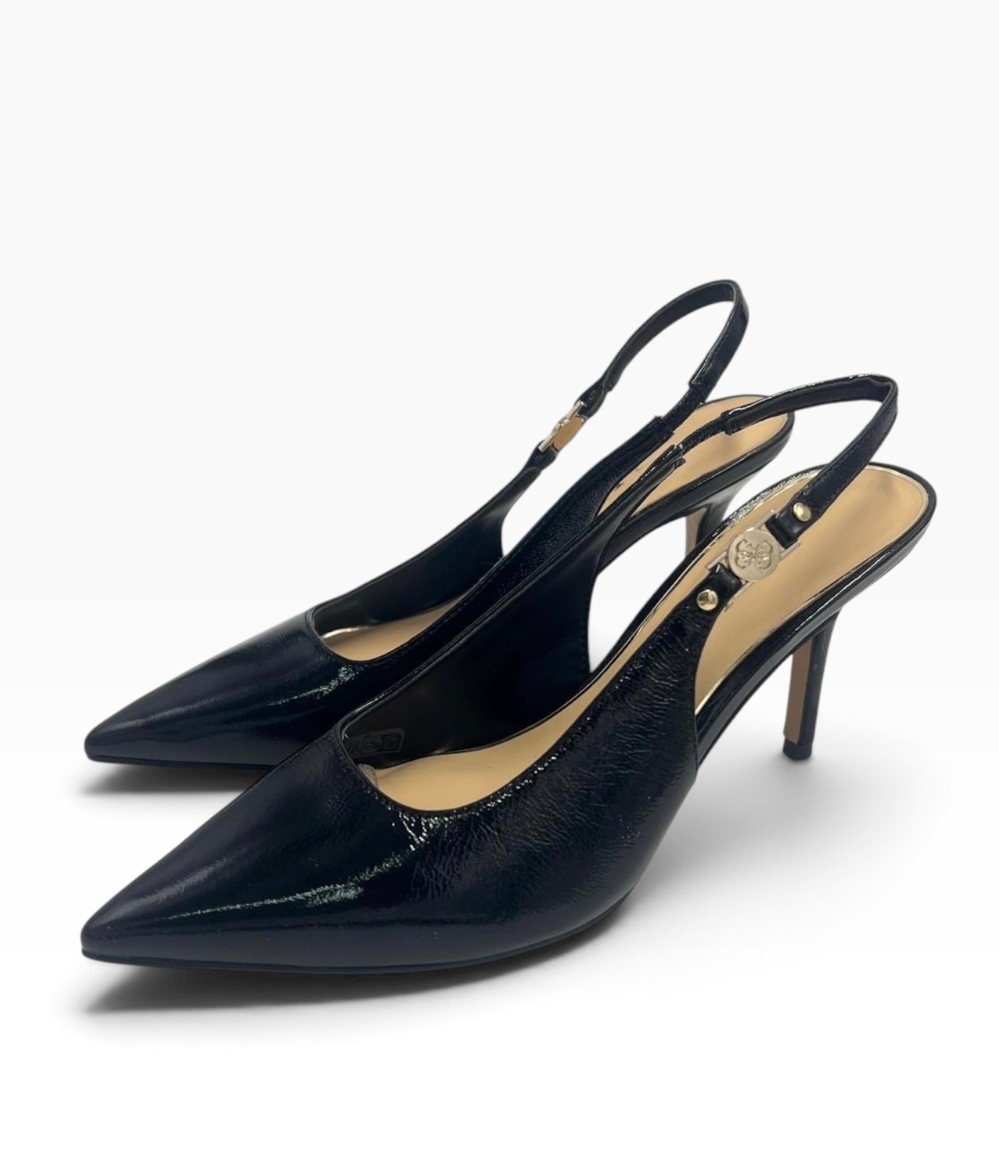 DECOLLETE' GUESS FLTNASLEP05
