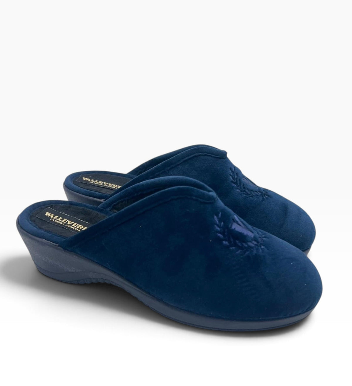 PANTOFOLA VALLEVERDE 26154