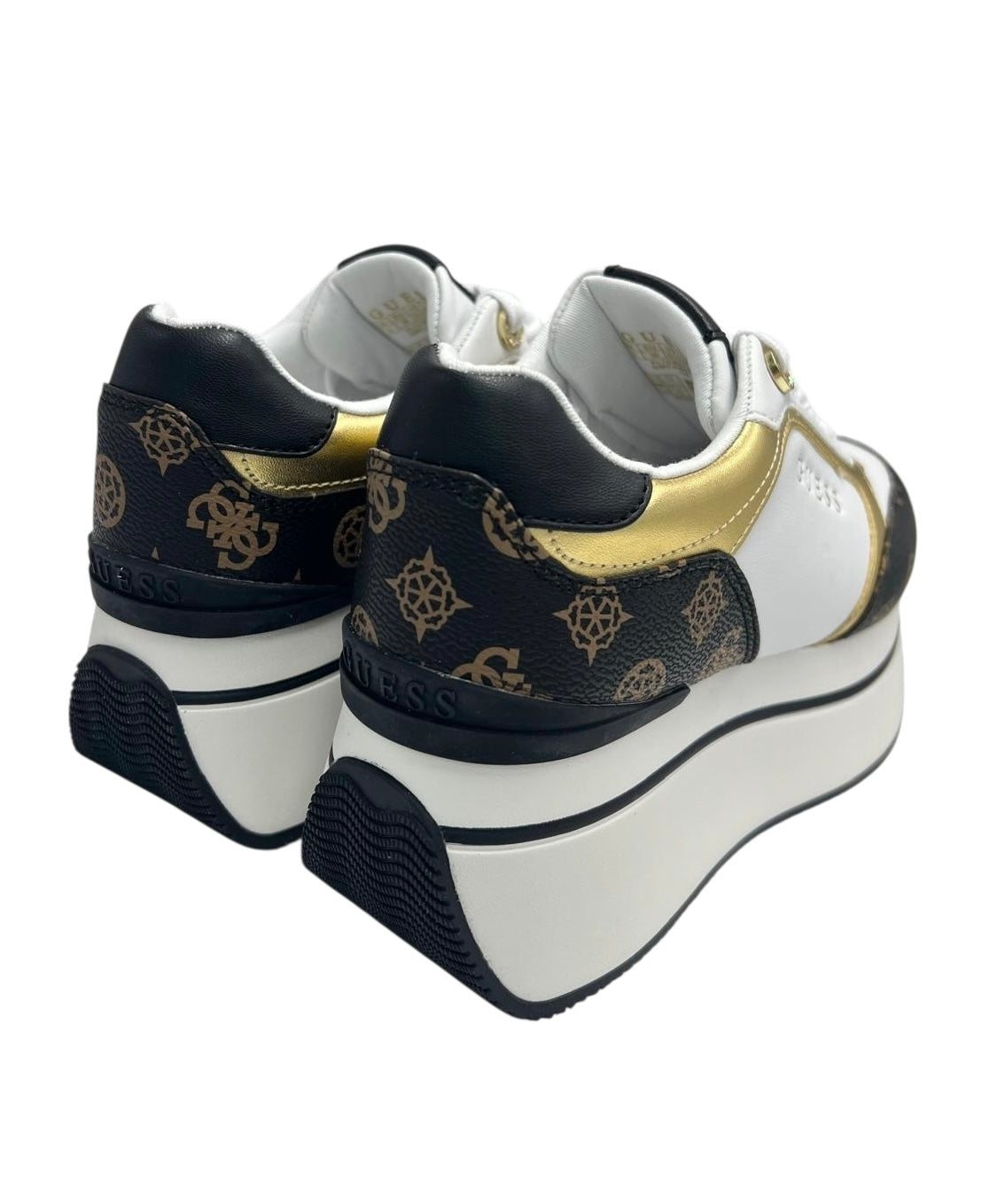 SNEAKERS GUESS FL7CMRFAL12