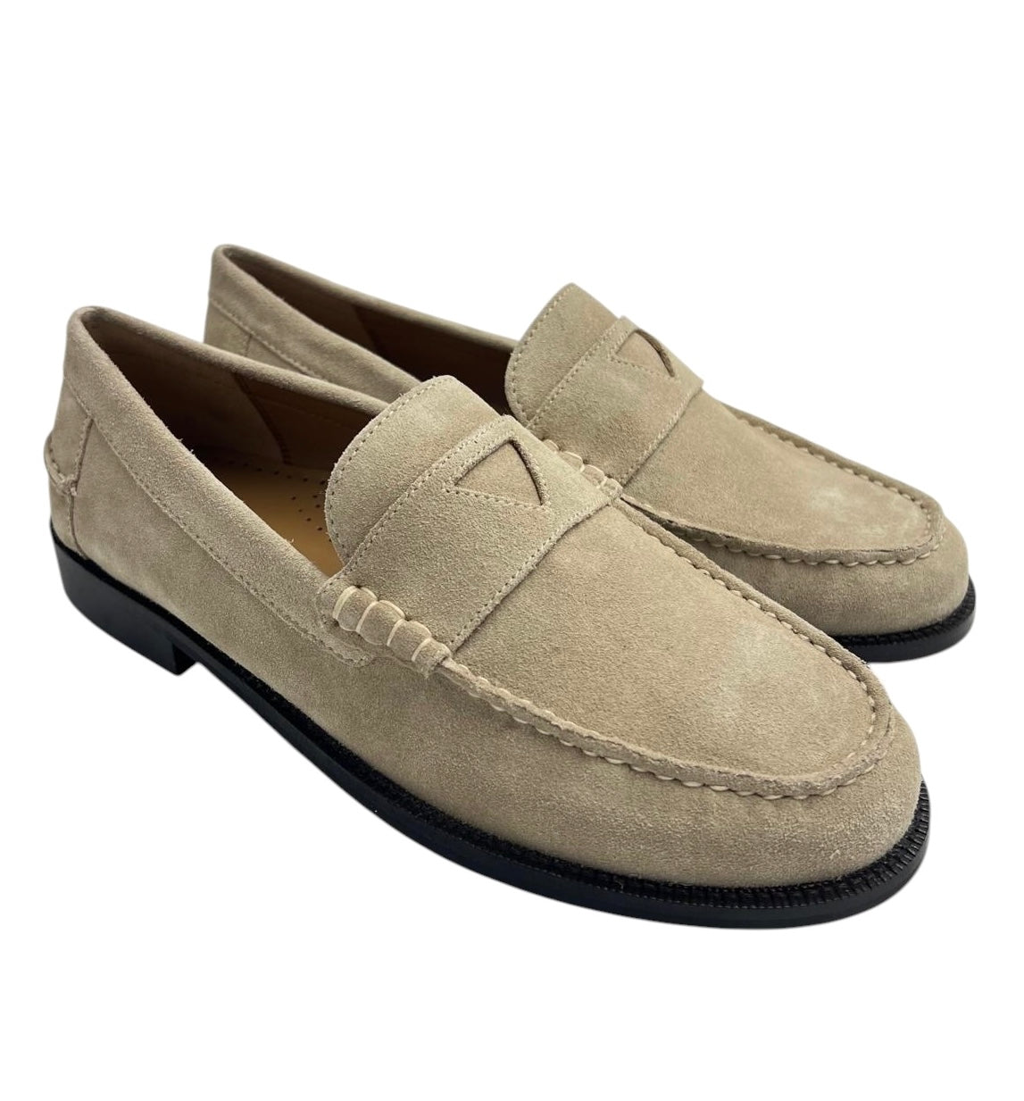 MOCASSINO GUESS FMJROSSUE14