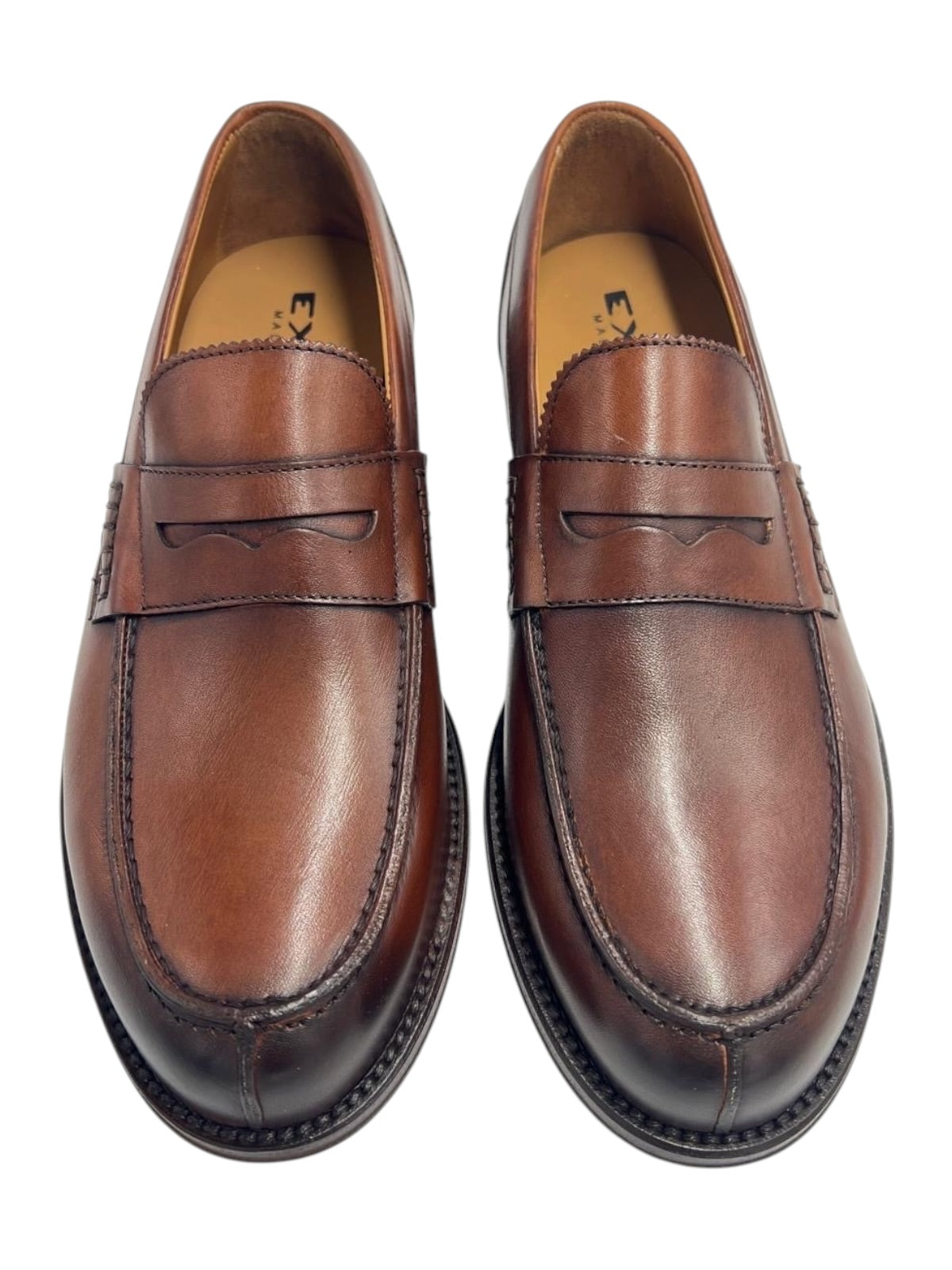 MOCASSINO EXTON 102