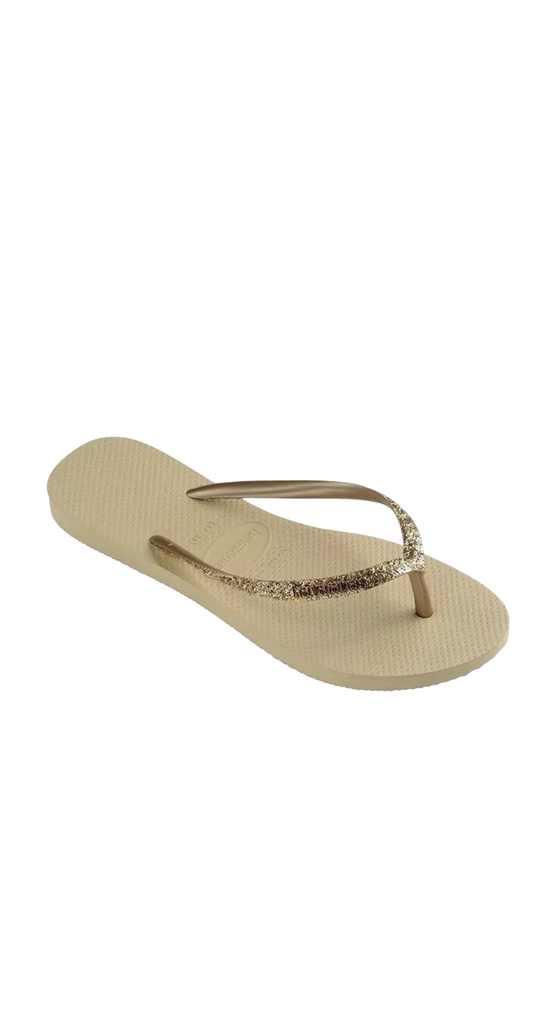 INFRADITO HAVAIANAS SLIM GLITTER II