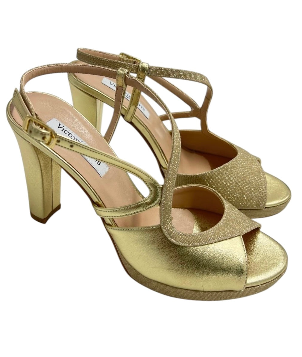 SANDALO VICTORIA CHRIS A 7322