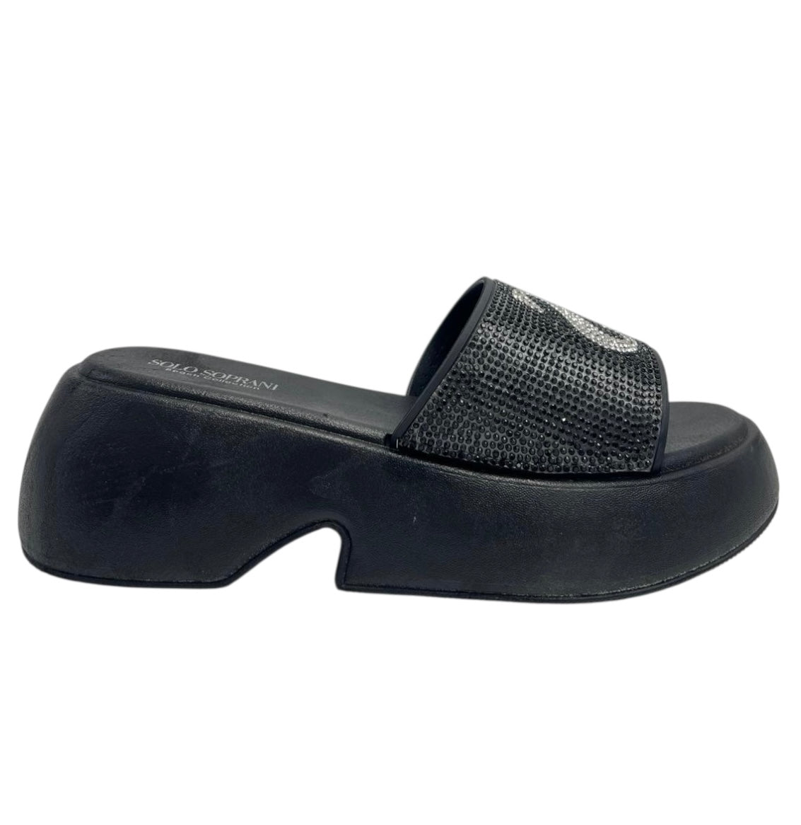 SANDALO SOLO SOPRANI SSW519N54