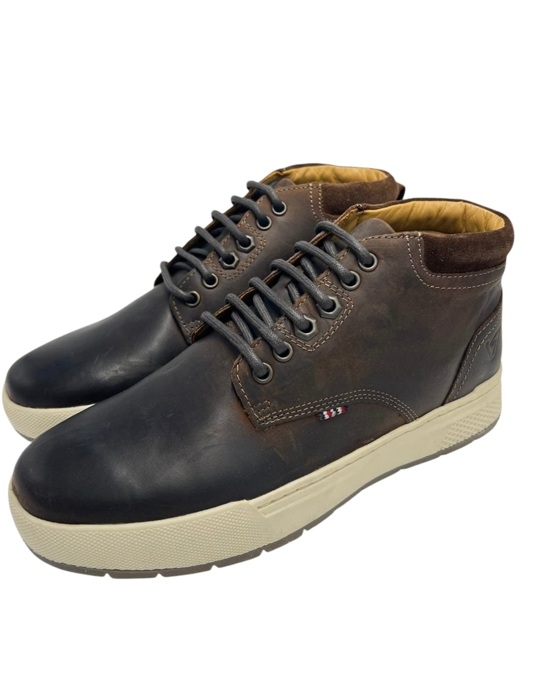 SNEAKERS VALLEVERDE 17891