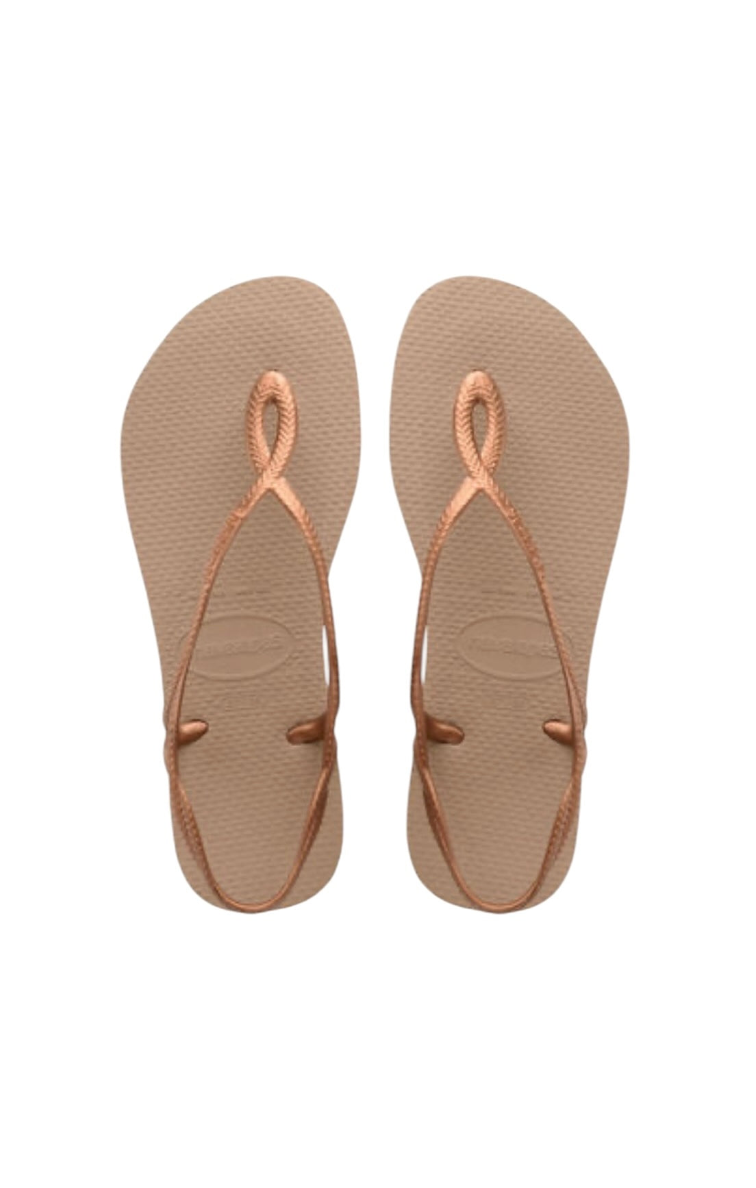 INFRADITO HAVAIANAS LUNA