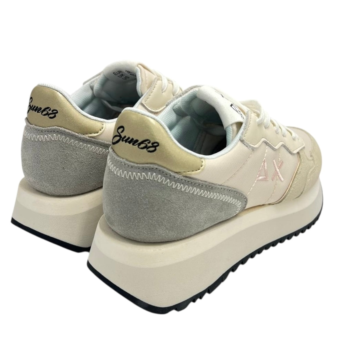 SNEAKERS SUN 68 BIG ALLY Z35210