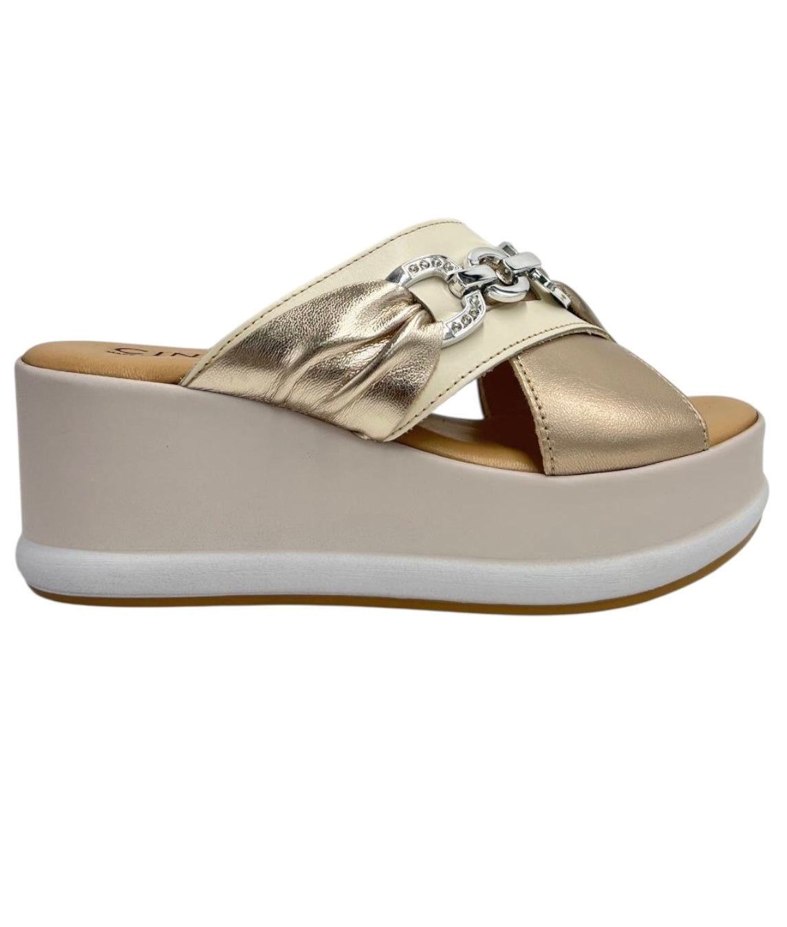 SANDALO CINZIA SOFT TS51338L 001