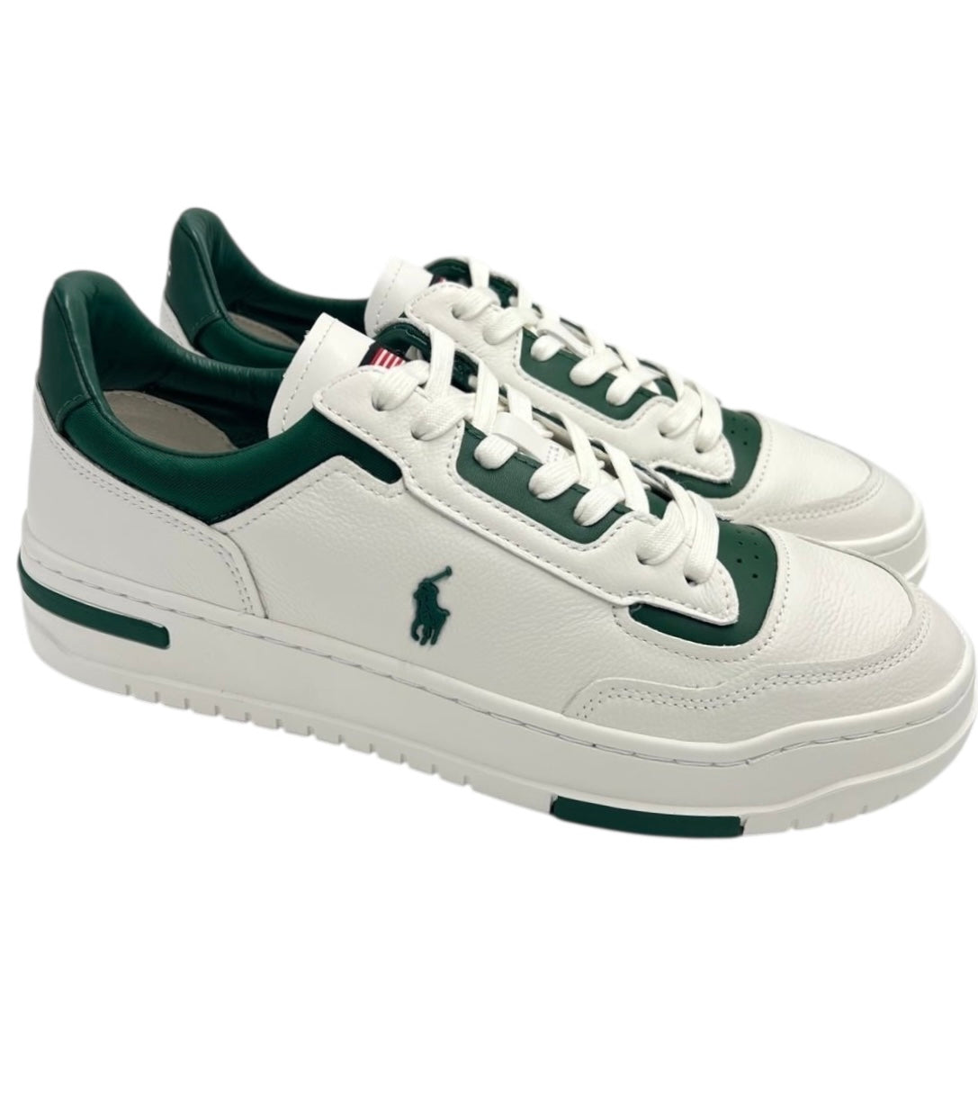 SNEAKERS POLO RALPH LAUREN KENMARE-SK-LTL