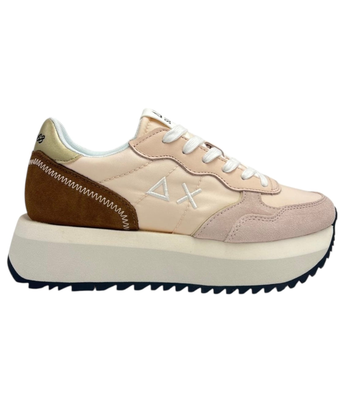 SNEAKERS SUN 68 BIG ALLY Z35210