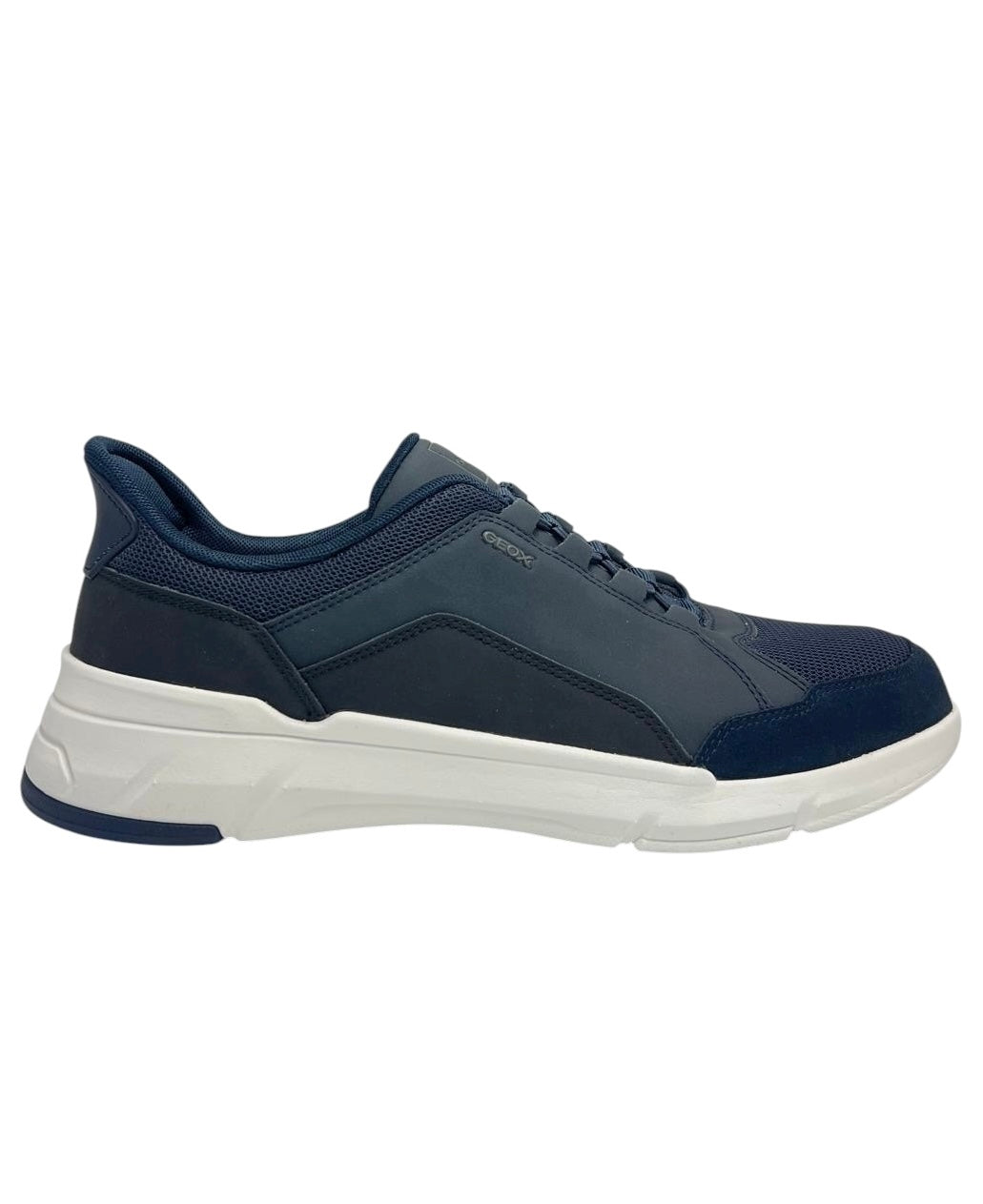 SNEAKERS GEOX U VITTOUR PLUS U659KA