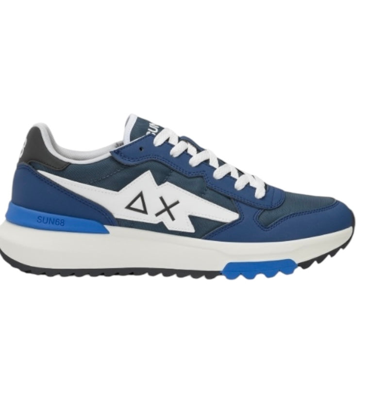 SNEAKERS SUN 68 NIKI 2.0 SOLID Z35120
