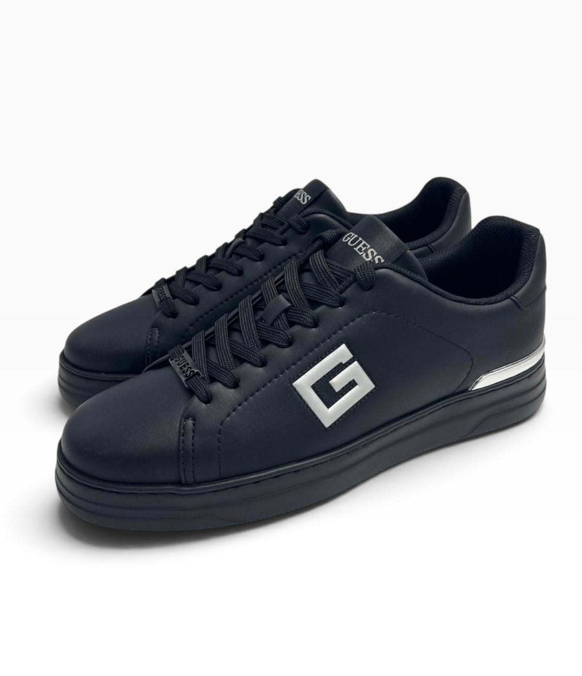 SNEAKERS GUESS FMTWELLEA12