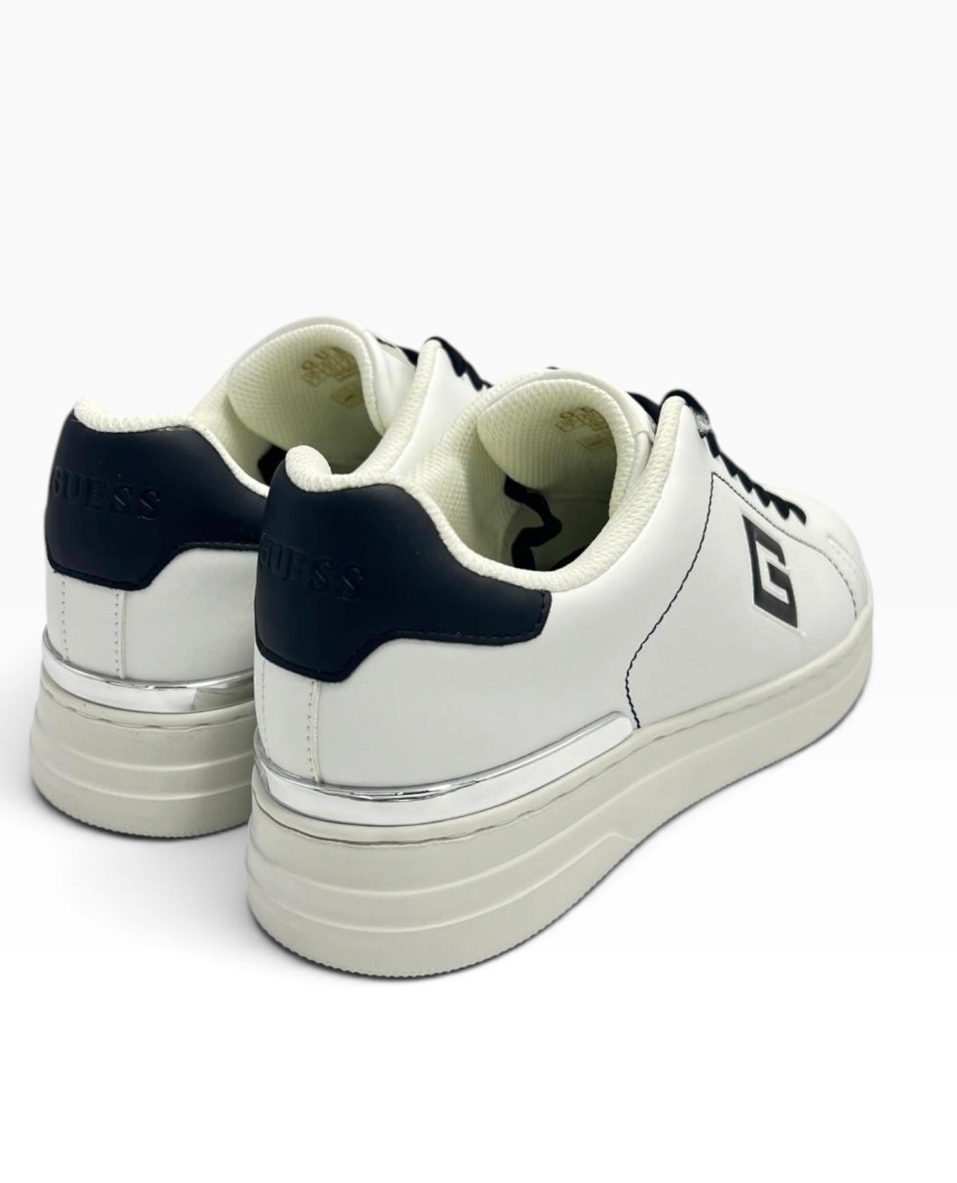 SNEAKERS GUESS FMTWELLEA12