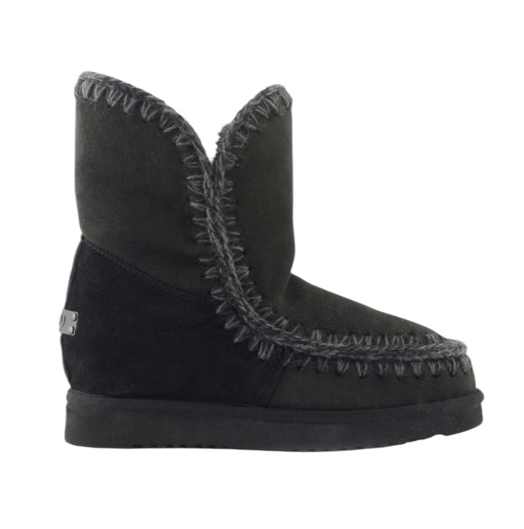TRONCHETTO MOU MU.FW121000A ESKIMO INNER WEDGE SHORT