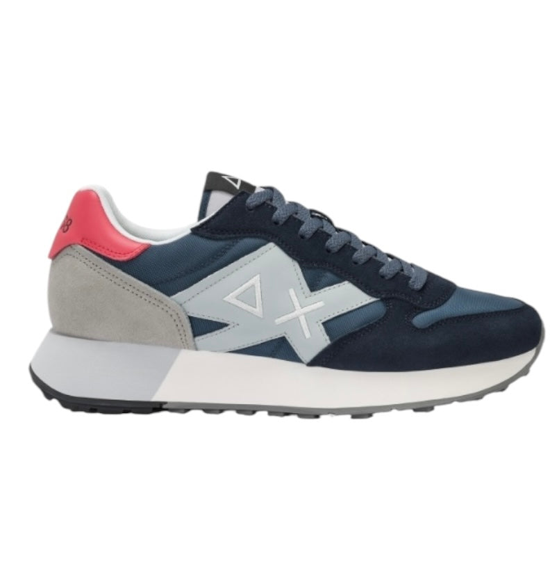 SNEAKERS SUN 68 JAKI 2.0 SOLID Z35111
