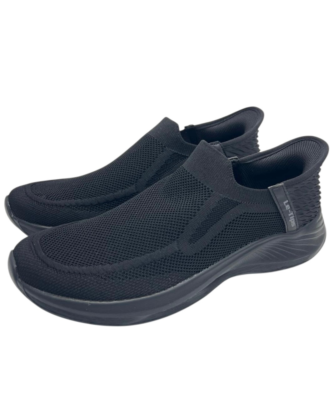 SNEAKERS LE-TIPS SW23-04122M