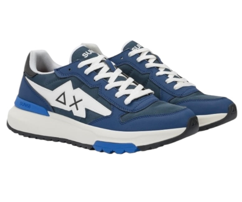 SNEAKERS SUN 68 NIKI 2.0 SOLID Z35120