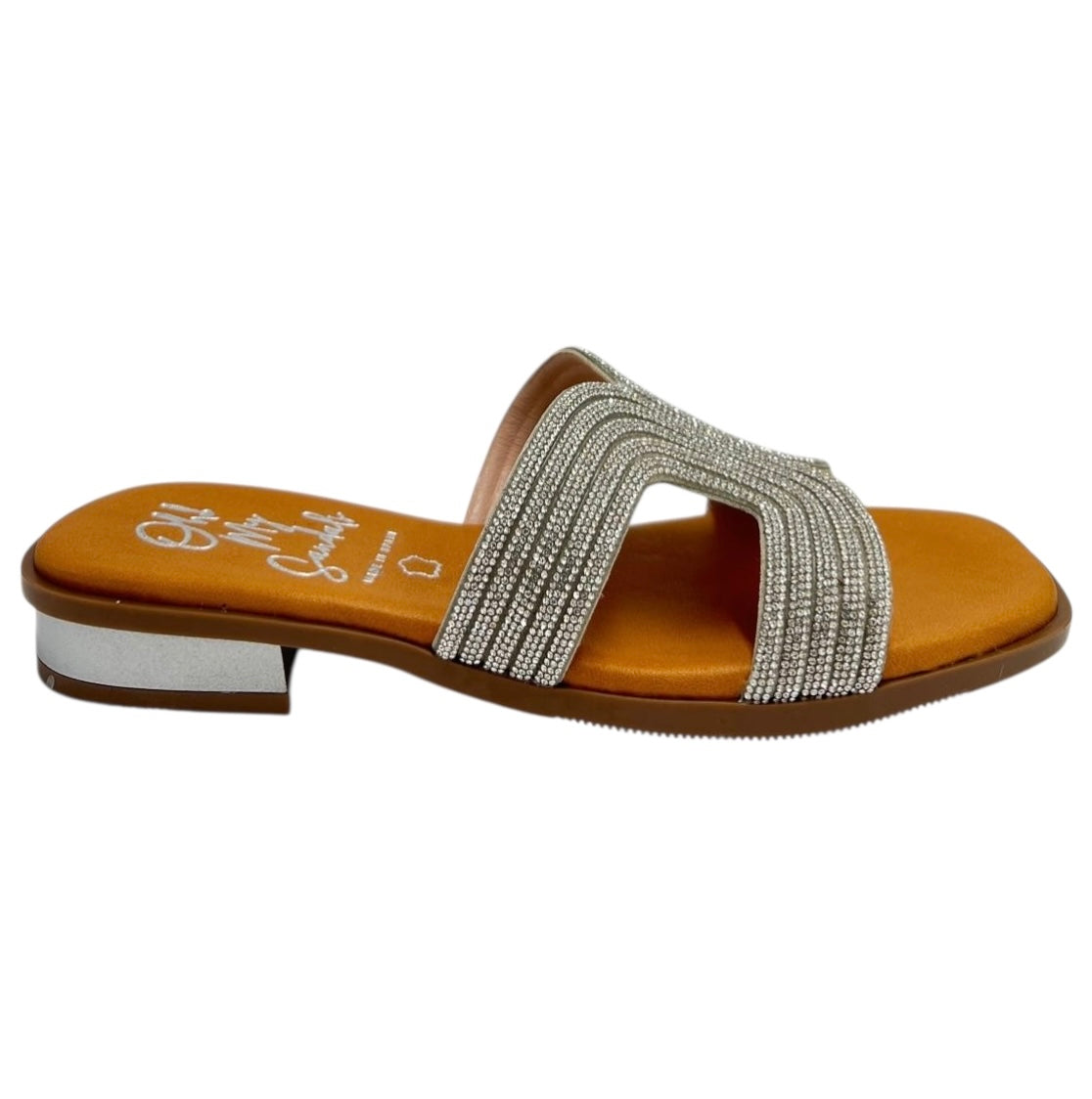 SANDALO OH MY SANDALS 5590