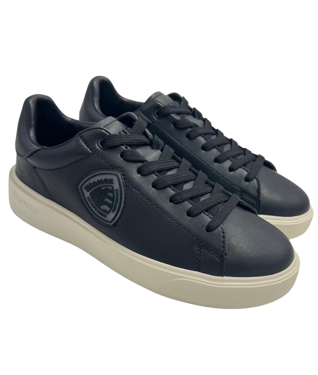 SNEAKERS BLAUER S6BUCKO7/LEA