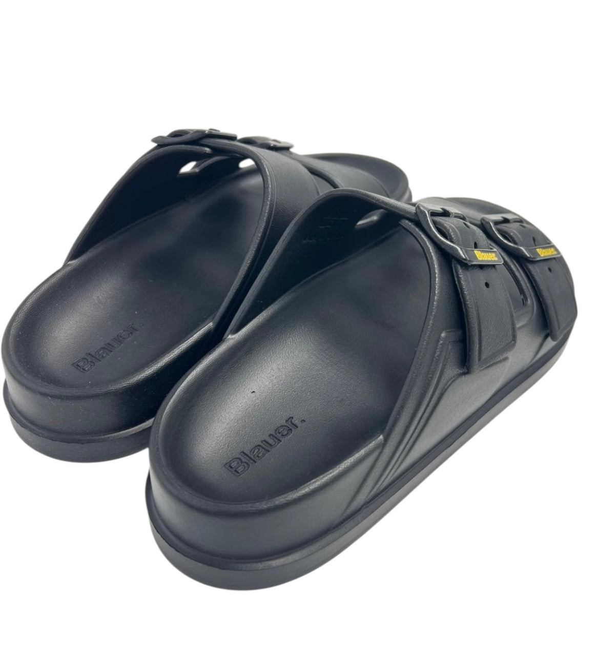 CIABATTA BLAUER S6 HOLLEY 02/EVA
