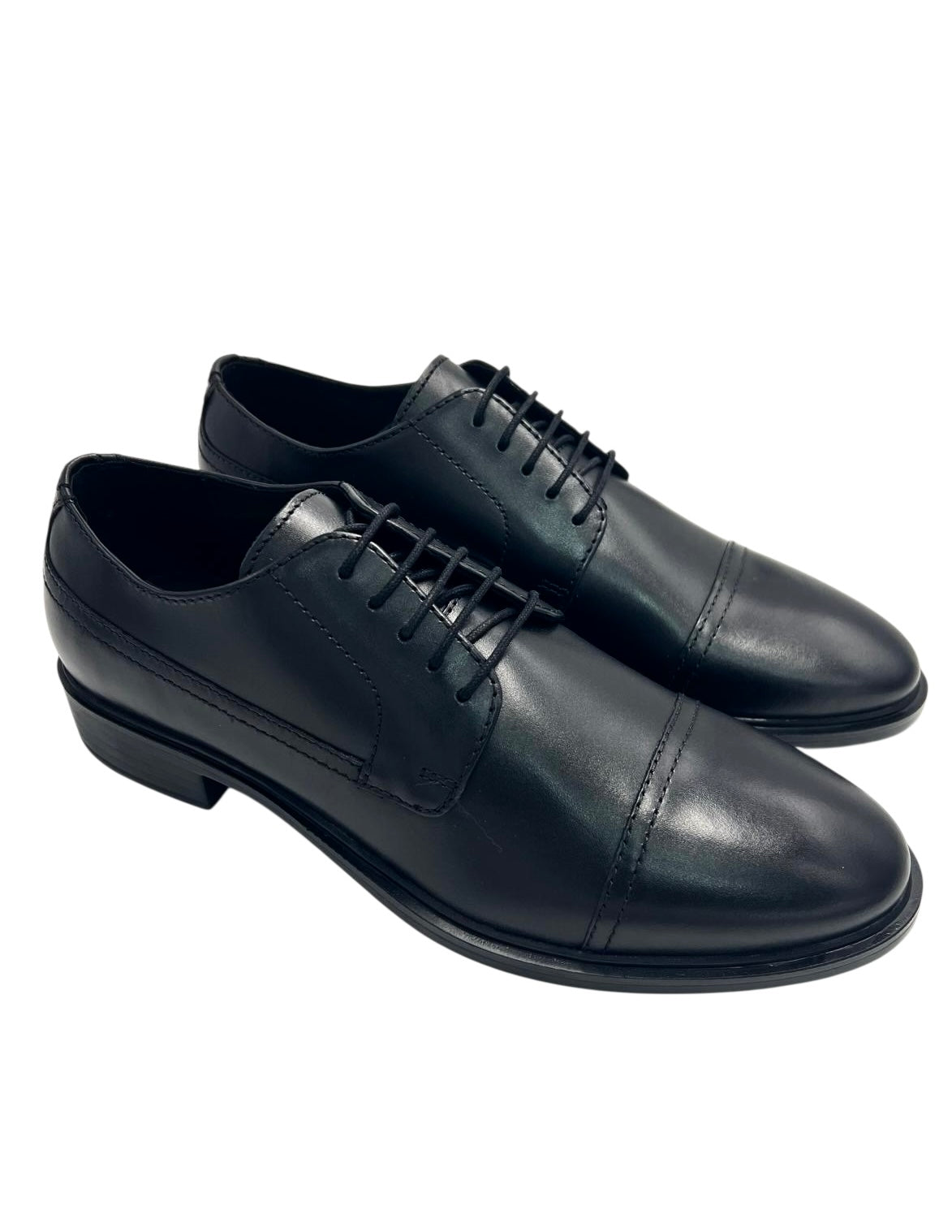 SCARPA LACCI UOMO GEOX U GLADWIN B U024WB