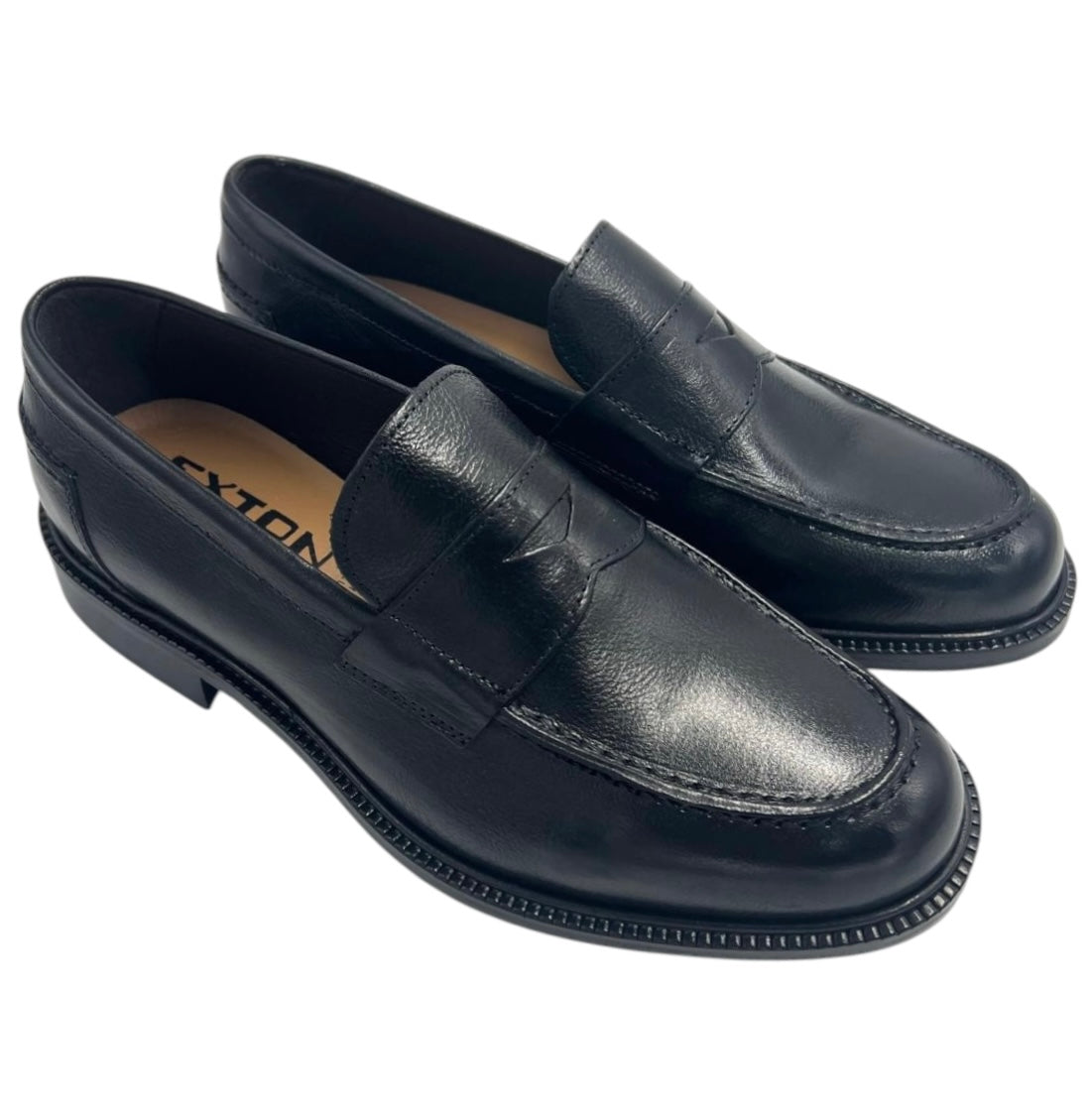 MOCASSINO EXTON 6624