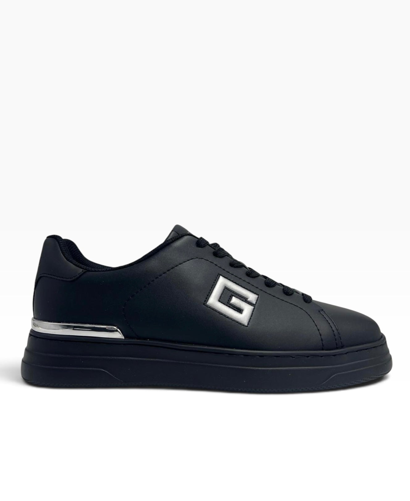 SNEAKERS GUESS FMTWELLEA12