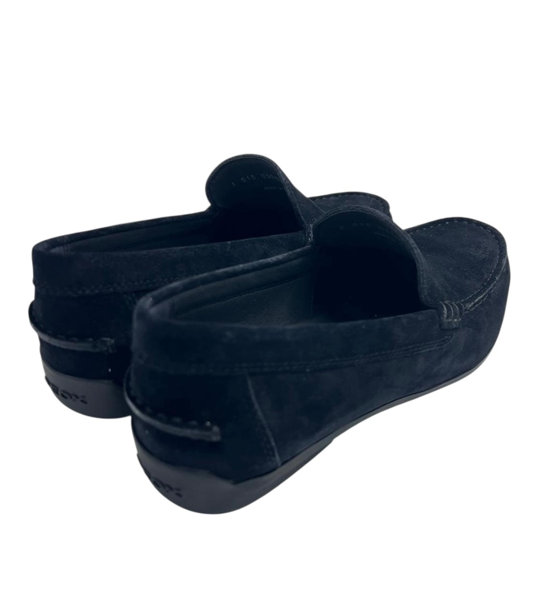 MOCASSINO GEOX U SIRON A U55Q3A