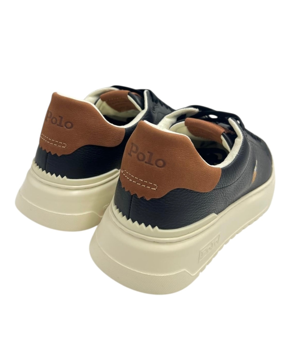 SNEAKERS POLO RALPH LAUREN RLITE COURT-SK-LTL