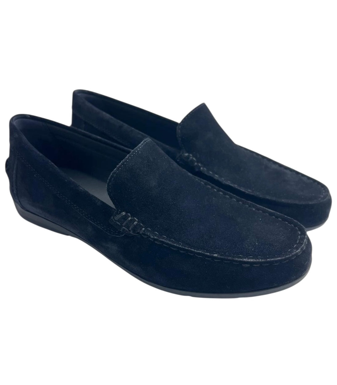 MOCASSINO GEOX U SIRON A U55Q3A