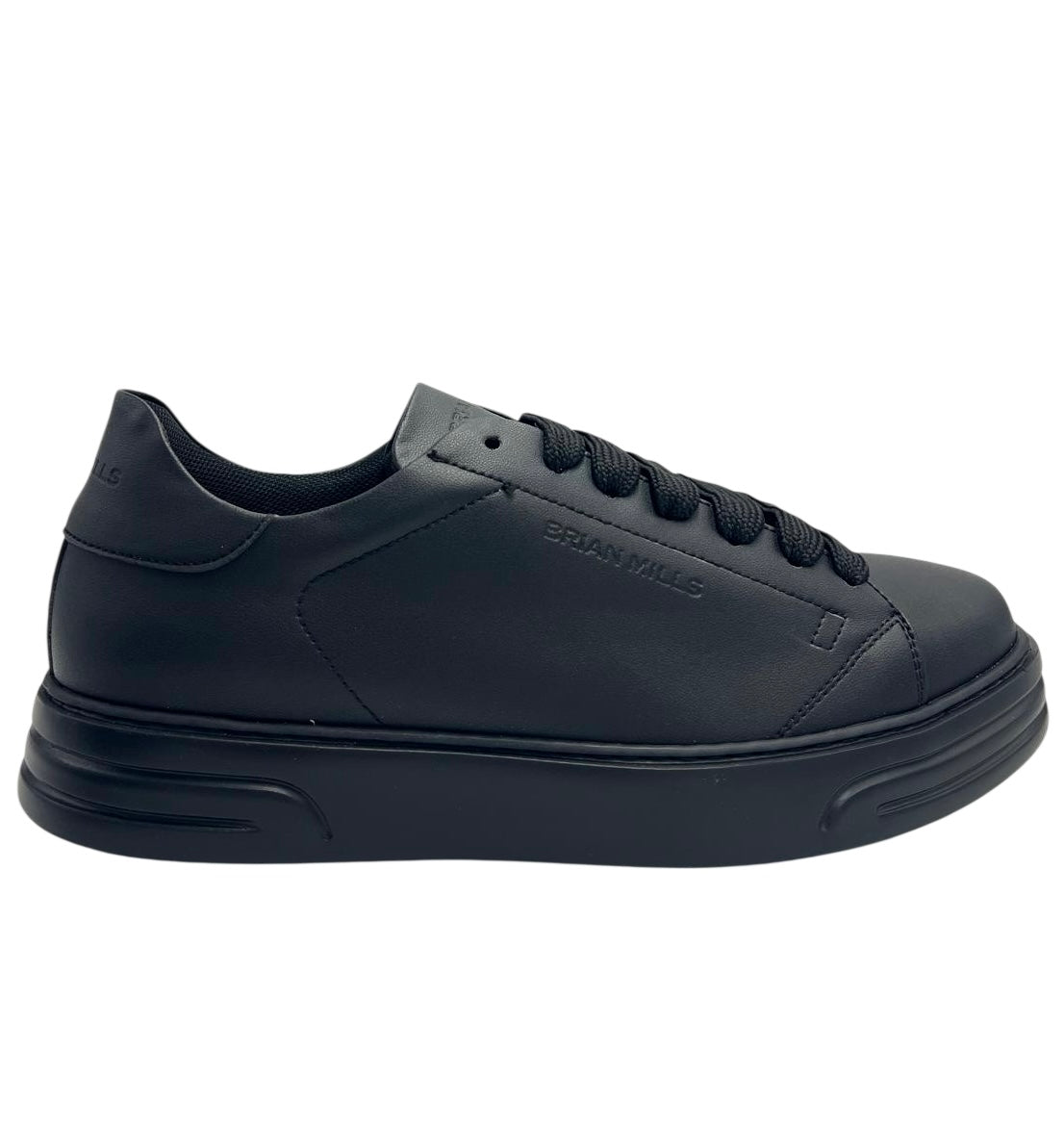 SNEAKERS BRIAN MILLS 573.