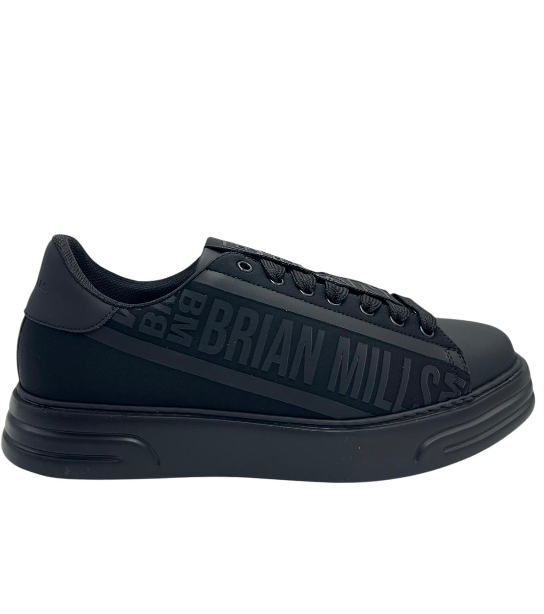 SNEAKERS BRIAN MILLS 546