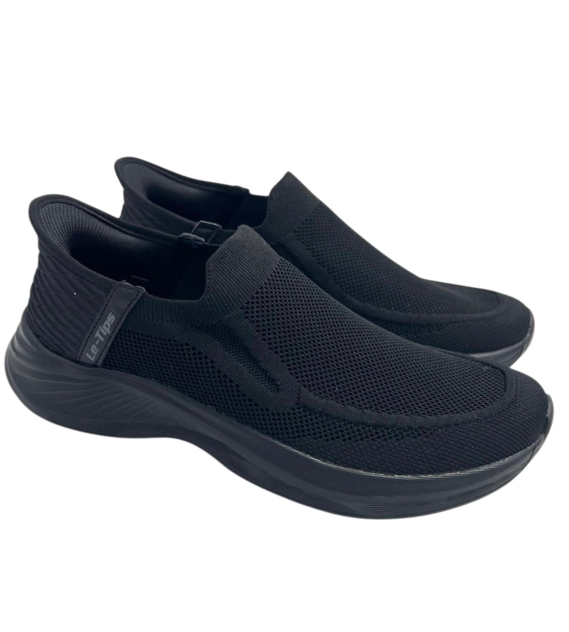 SNEAKERS LE-TIPS SW23-04122M
