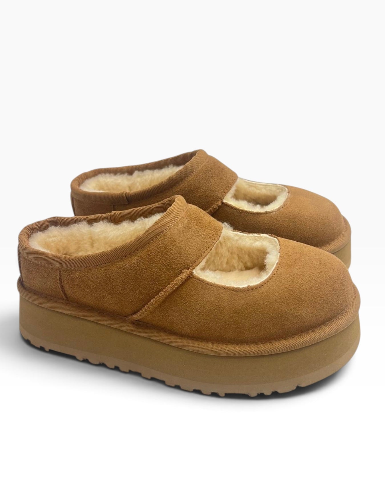 SNEAKERS UGG W BEA MARY JANE 1167612