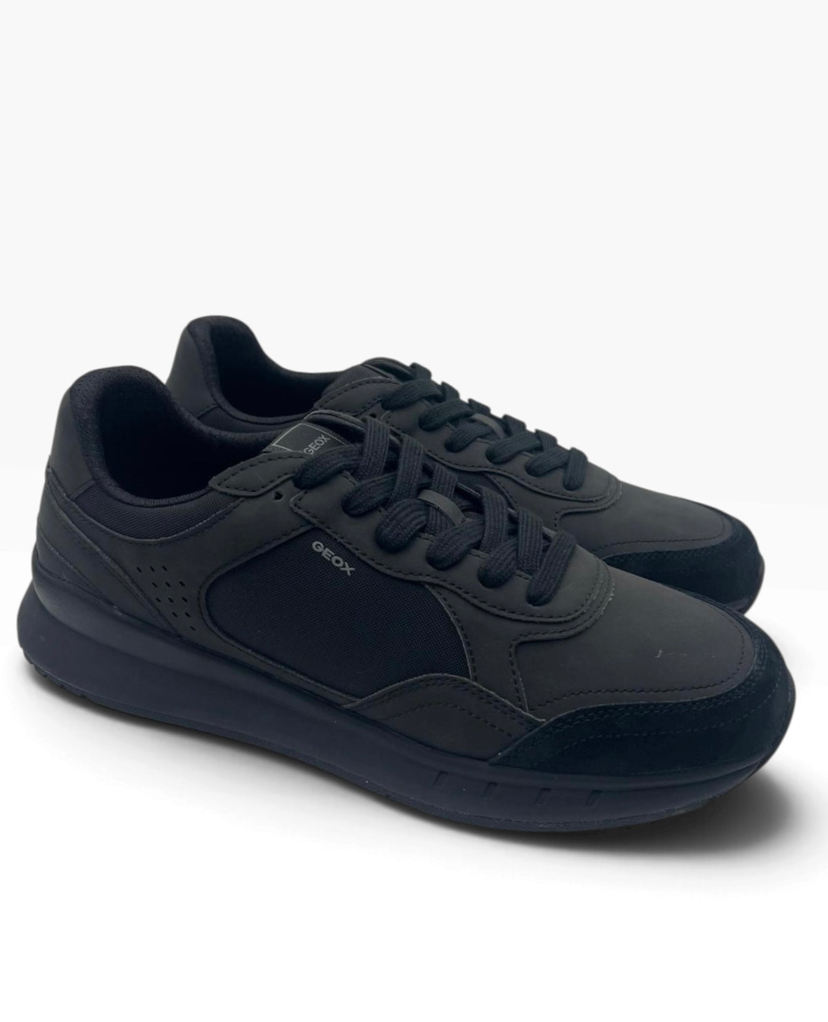 SNEAKERS GEOX U65LCB BRANTHON