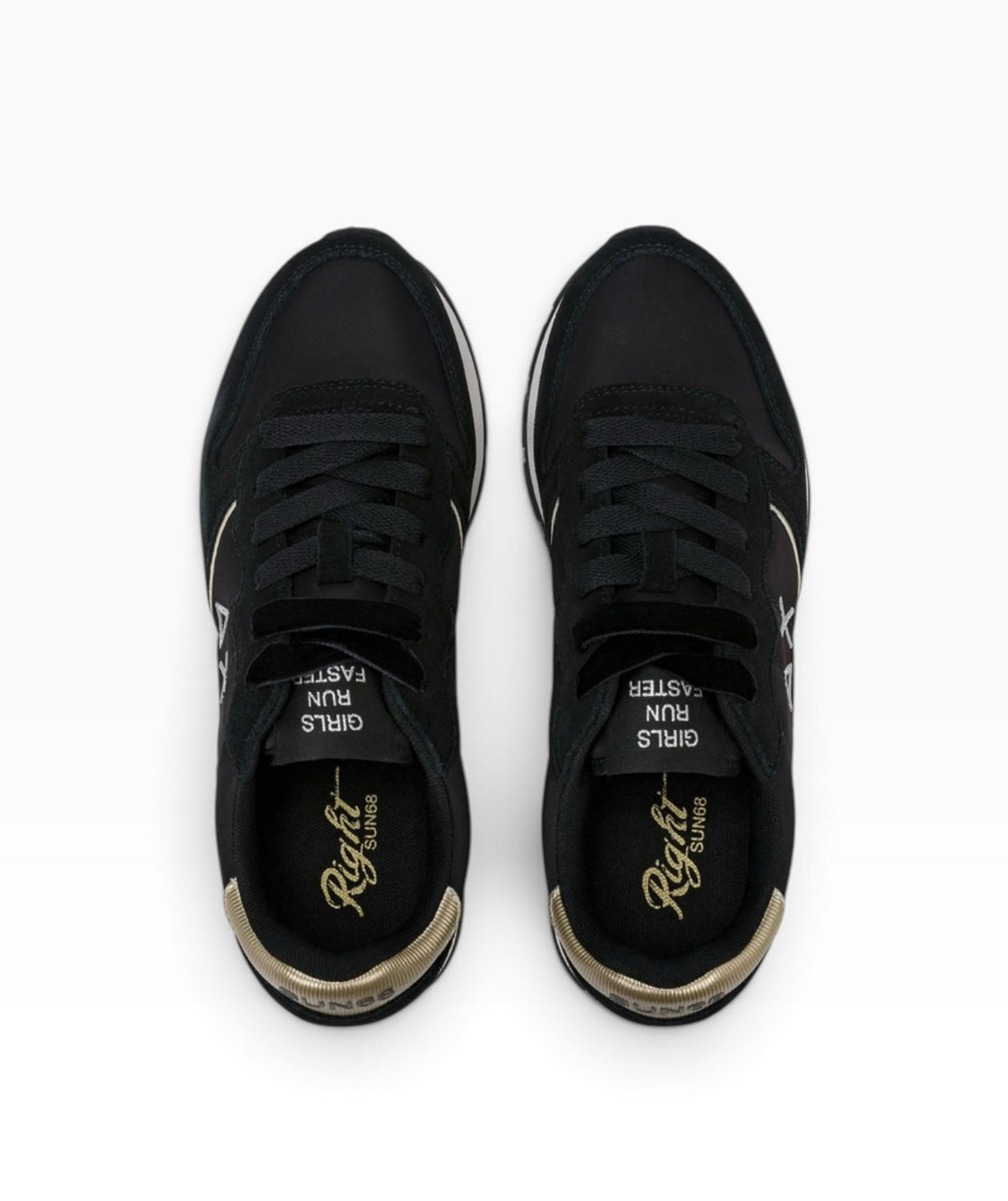 SNEAKERS SUN 68 Z46202