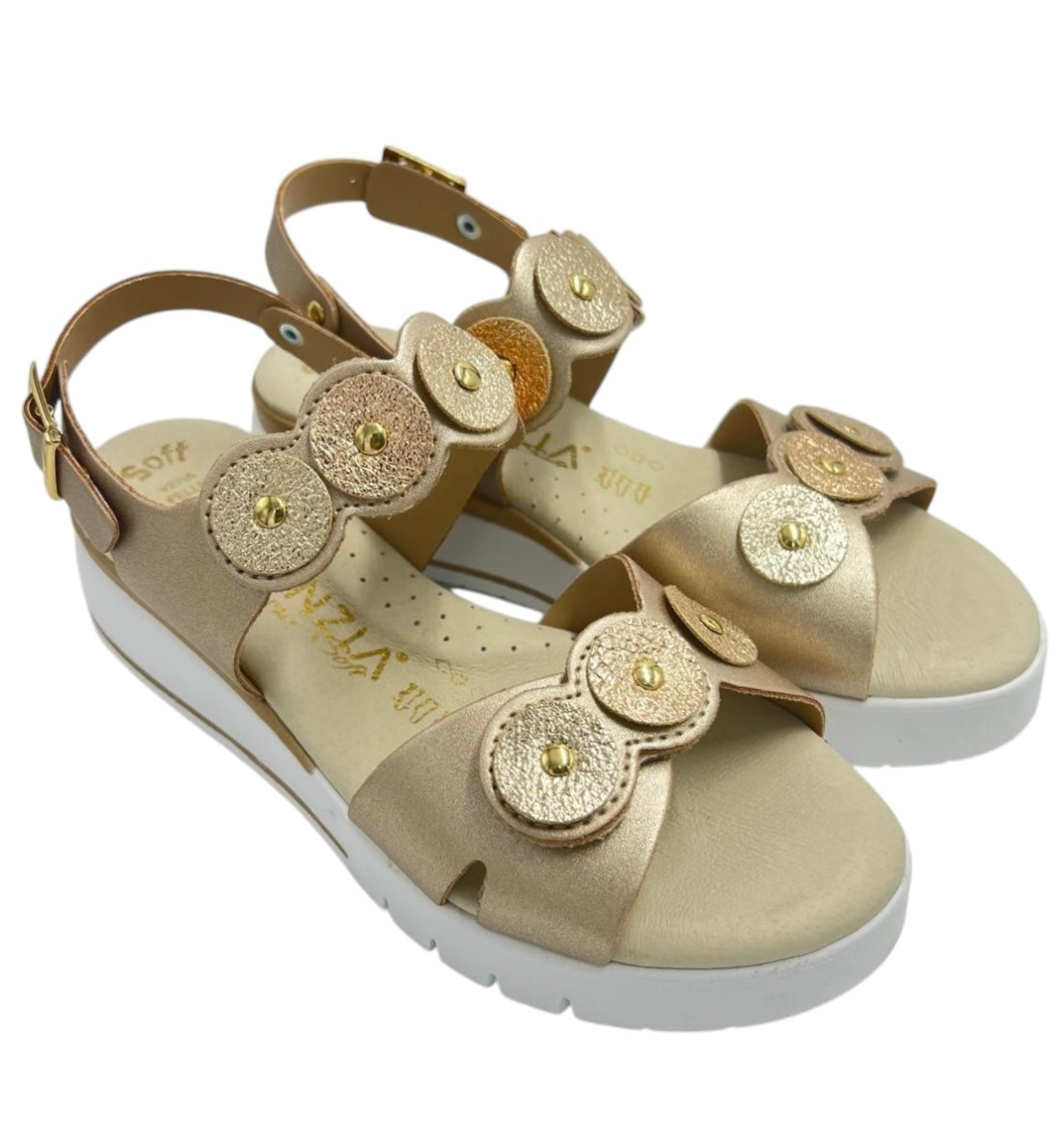 SANDALO CINZIA SOFT LF023080