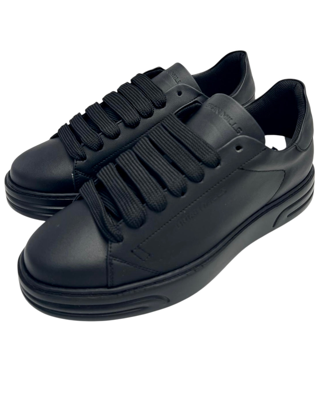 SNEAKERS BRIAN MILLS 573.