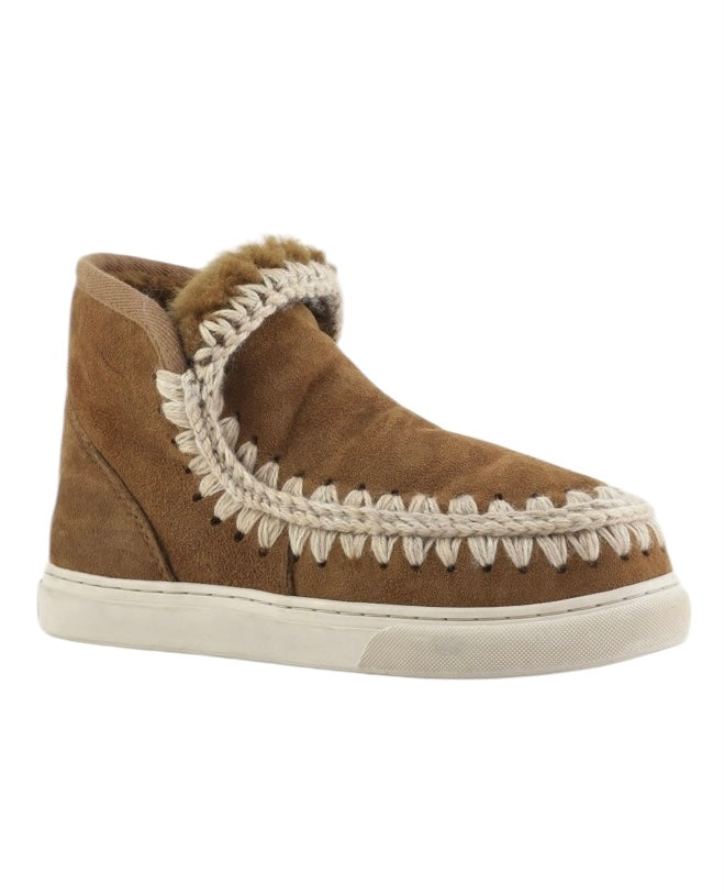 TRONCHETTO MOU MU.FW111000A ESKIMO SNEAKER