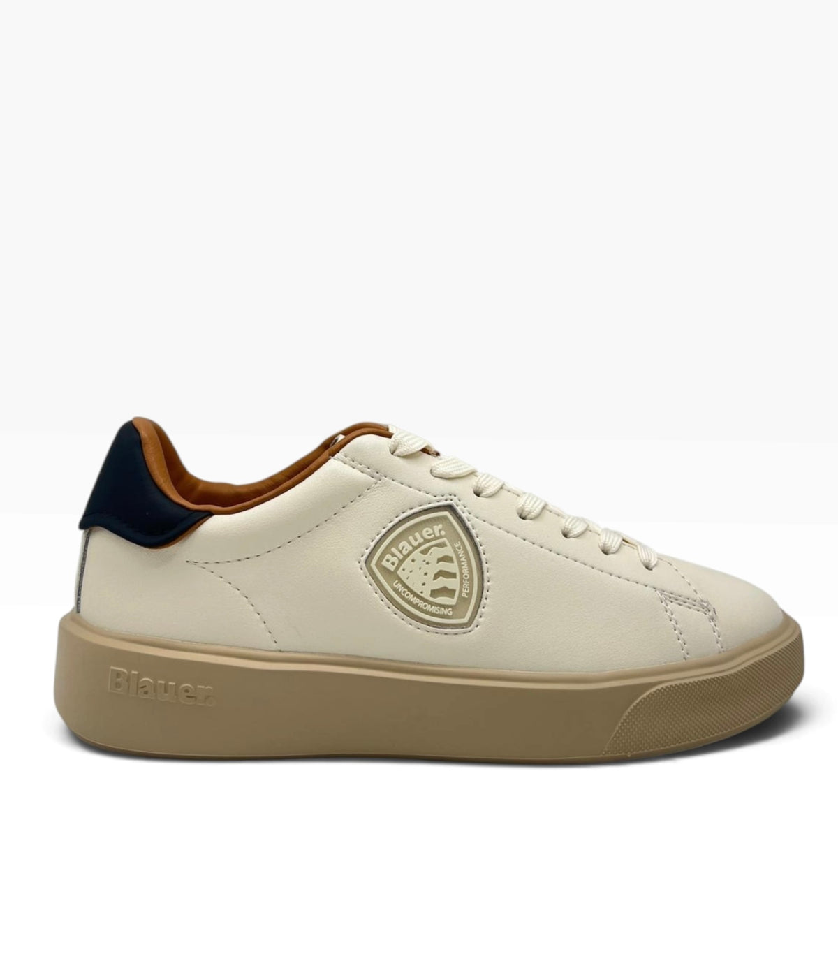 SNEAKERS BLAUER F6BUCK14 / LEA