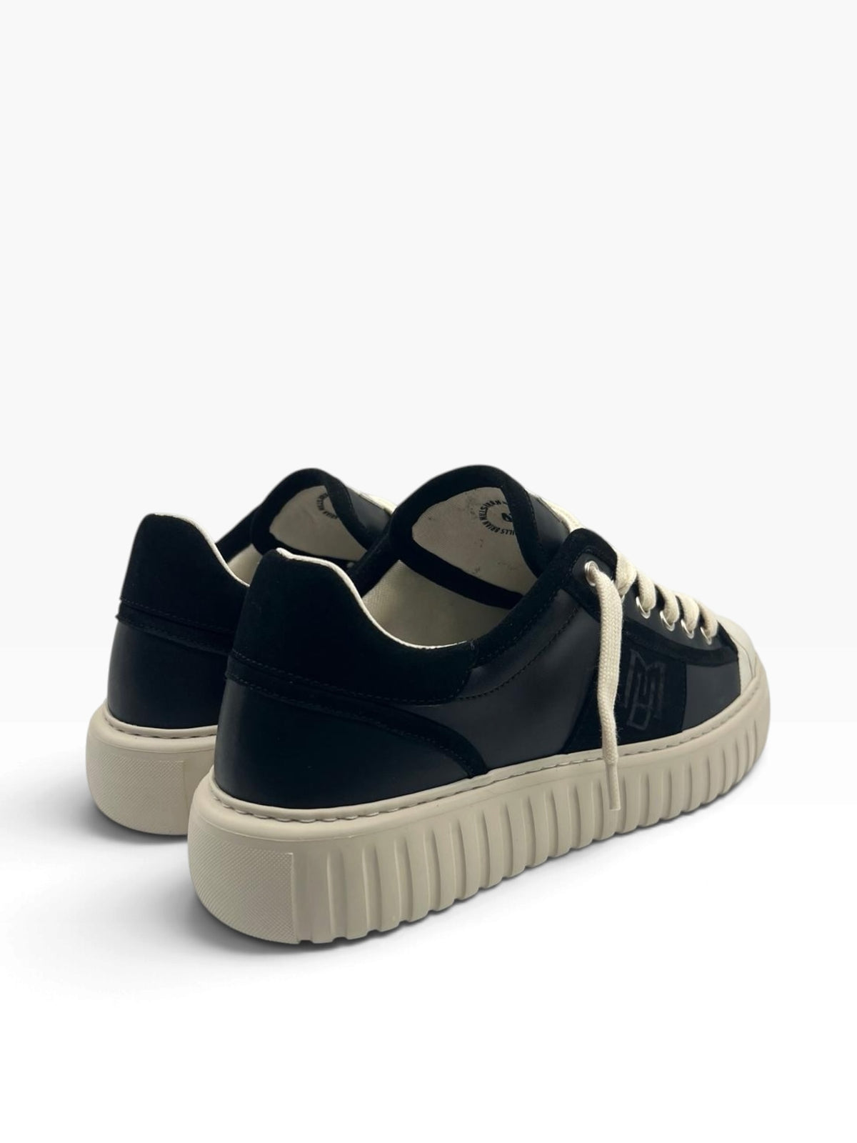 SNEAKERS BRIAN MILLS 585 A