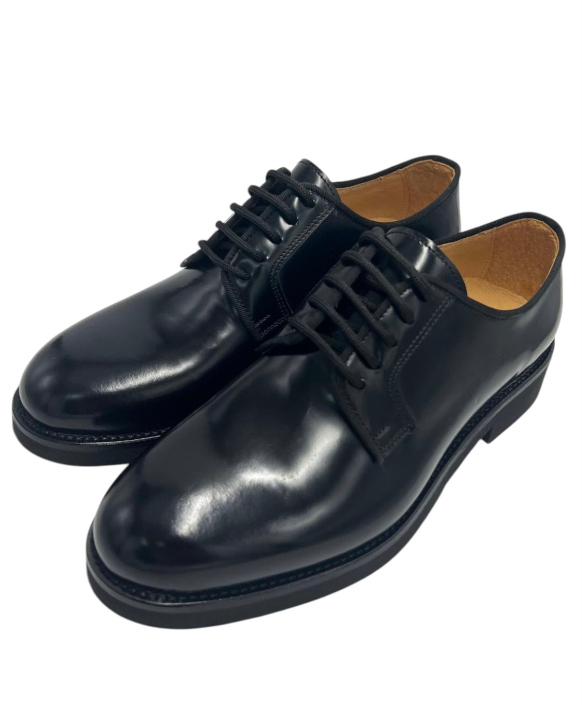 SCARPA UOMO EXTON 2193