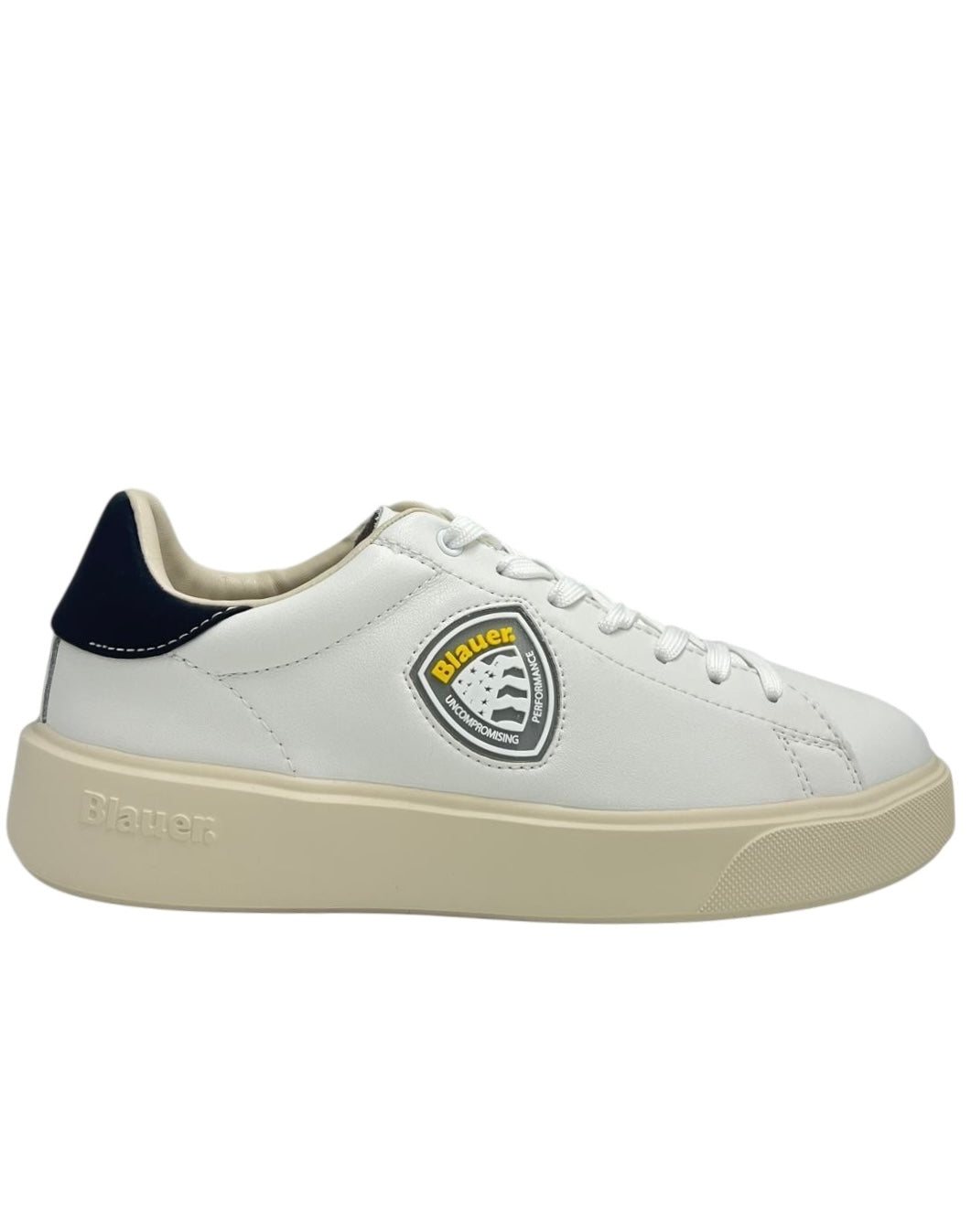 SNEAKERS BLAUER S6BUCKO7/LEA